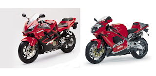 Used £2000 Sportsbike Buyers Guide