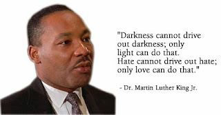 martin luther king jr famous quotes