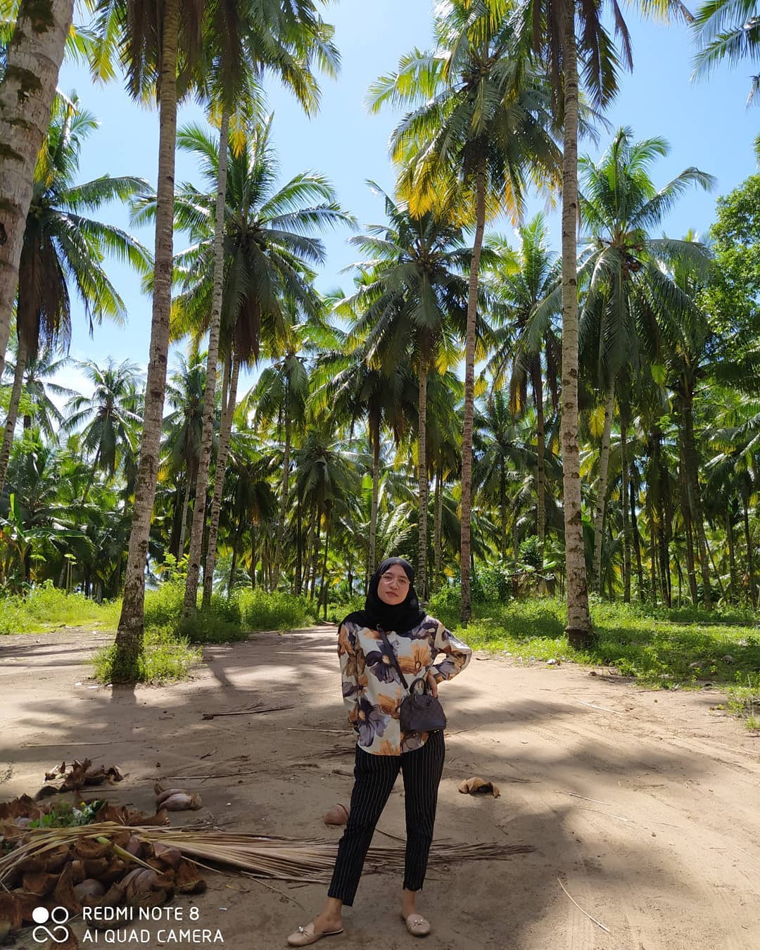 Pantai Batu Raja Majene