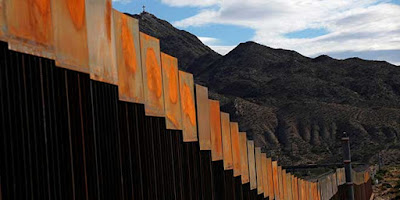 mexico wall 