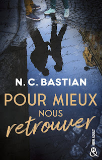 Pour mieux nous retrouver Bastian