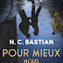 Pour mieux nous retrouver de NC Bastian