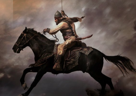 Khalid bin Walid