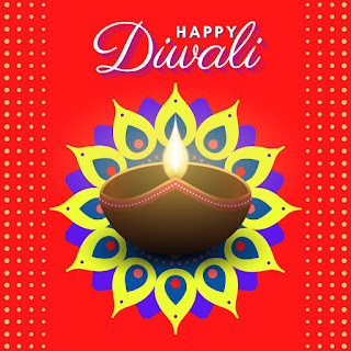 Diwali card 8 Diwali Wishes Images
