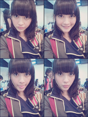 Devi Kinal Putri ( Kinal JKT48 )