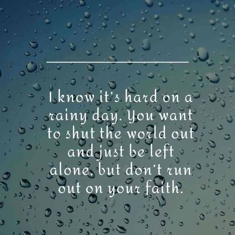 rain quotes in english | रैन कोट्स इन इंग्लिश