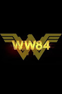 Wonder Woman 1984