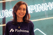 Angkat Bos Marketing Baru, Pinhome Makin Kencang Garap Property Tech di Indonesia