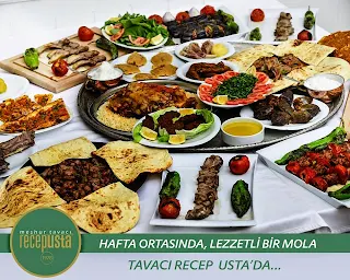 meşhur tavacı recep usta izmir tavacı recep usta izmir fiyat listesi