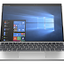 HP Elite x2 G4 Drivers Windows 10 64 Bit Download