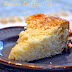 Lemon Coffee Cake | Eggless Baking