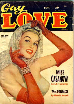 Gay Love 9/1955