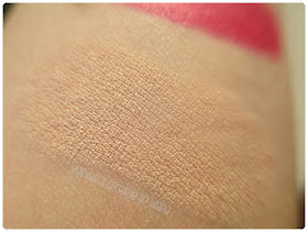 LONG LASTING de KIKO {Review & Swatches} - 28 International Bight Ivory