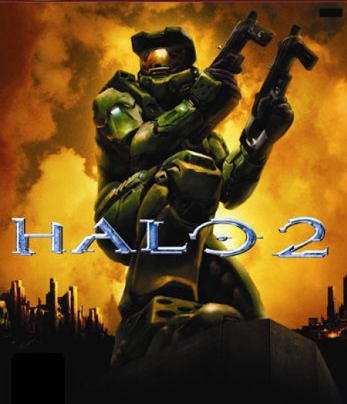 halo 2 wallpaper. halo 2 new wallpapers.