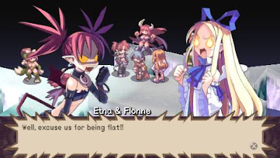 Descargar ISO de Disgaea: Afternoon of Darkness PSP - Roms Valley PSP