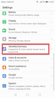 FRP Bypass Huawei Honor 9N Google Account Without PC
