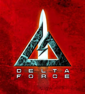 Delta Force Game