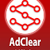 AdClear    (Non-Root Full-Version Ad Blocker)