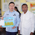 Wali Kota Kupang Serahkan Dana PEM Tahap VI di Kelurahan Nunhila, Tegaskan Komitmen Dukung Ekonomi Warga