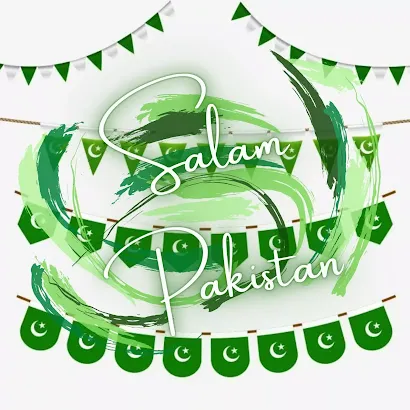 Pakistan Independence Day Wallpapers