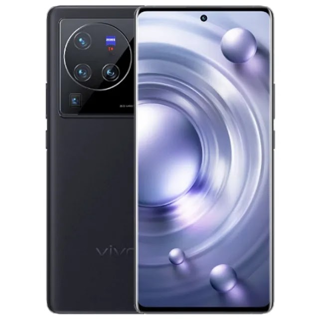 poster vivo X80 Pro Price in Bangladesh Official/Unofficial 2022 8+256GB