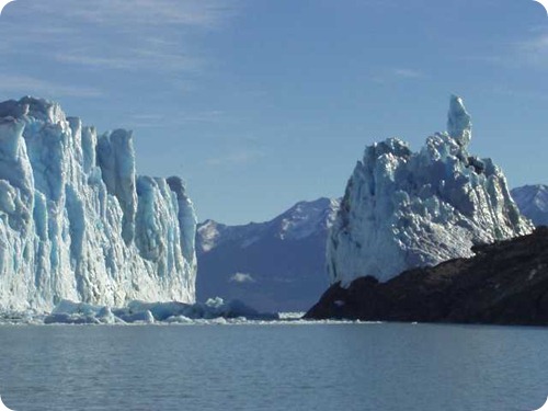 el calafate-peritomoreno