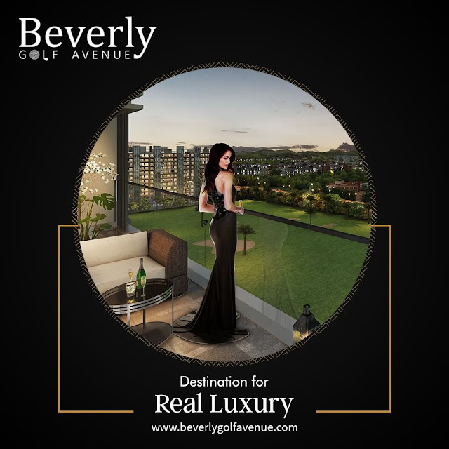 luxury apartments in mohali