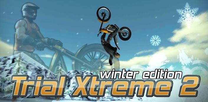Trial Xtreme 2 Winter Apk untuk Android
