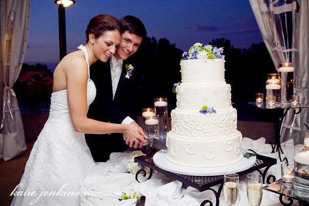 Inverness Hotel Wedding Denver