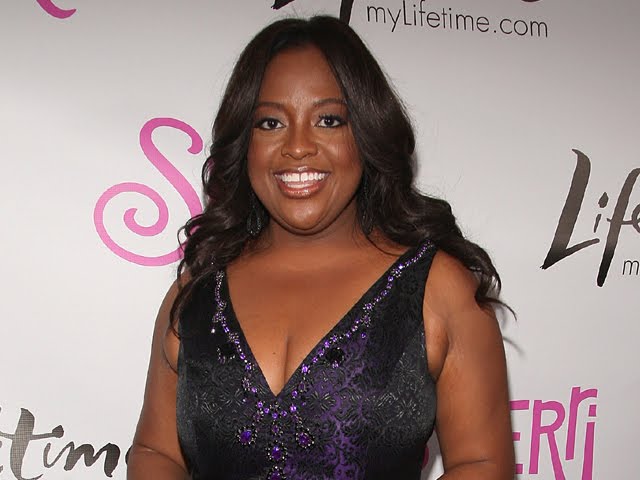 sherri shepherd engagement. Sherri Shepherd is going to be