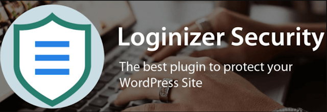 Plugin Security Terbaik Untuk WordPress Loginizer