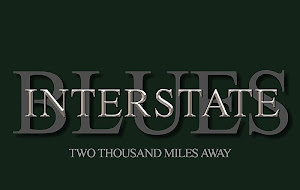 Interstate Blues - Two Thousand Miles Away (2013) USA