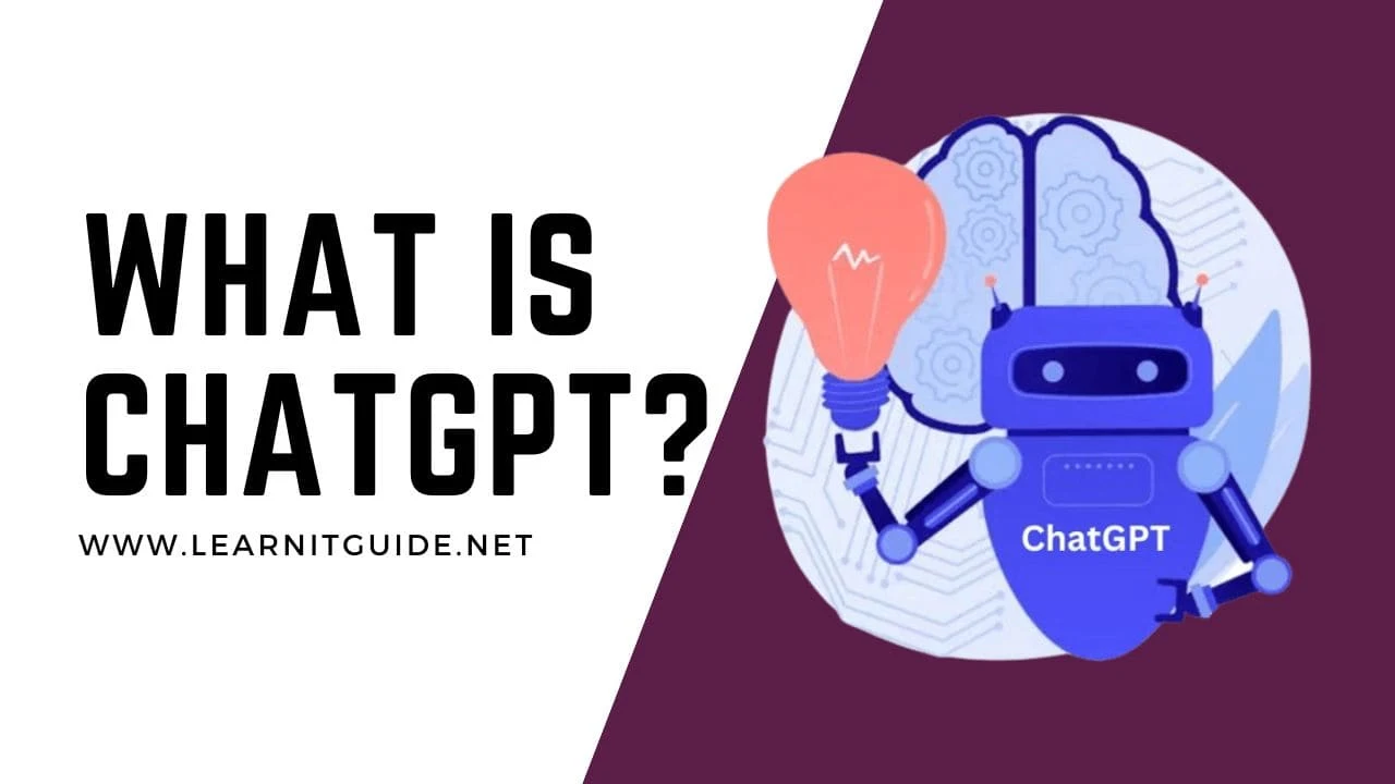 What is ChatGPT? - ChatGPT Explained