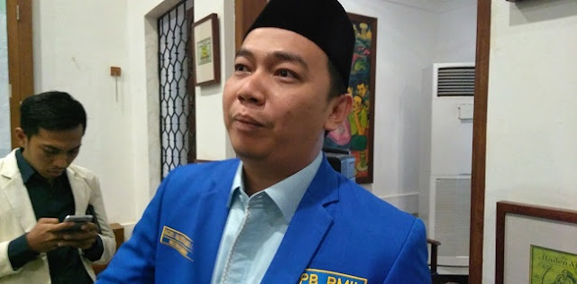 Tak Hanya Kritik Dan Tuntutan, PB PMII: KAMI Perlu Nyata Bantu Rakyat