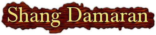 Shang Damaran