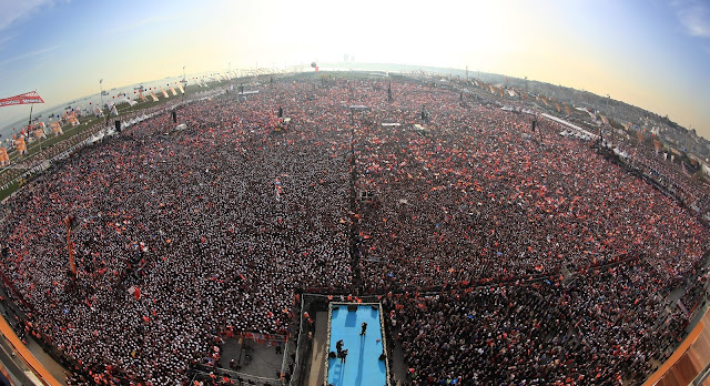 İstanbul Yenikapı Birliği