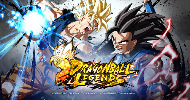 Dragon Ball Legend Apk Mod 1 hit Enemy