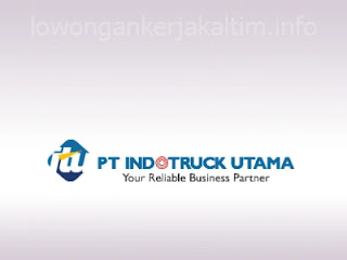 Lowongan Kerja PT. Indotruck Utama, Lowongan kerja Kaltim 2022 Samarinda Berau Alat Berat Volvo Truck Bus Admin Accounting Engineering Driver dll