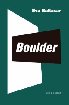 Boulder