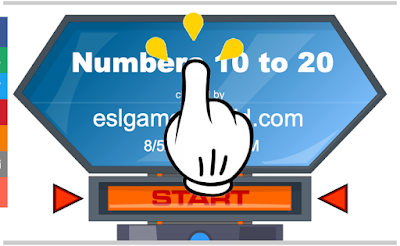 http://www.eslgamesworld.com/members/games/vocabulary/memoryaudio/numbers%2010%20to%2020/index.html