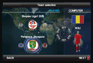 Download Winning Eleven WE 2012 Mod 2019 Shopee Liga 1 Editions