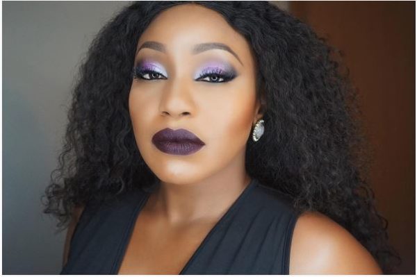 She’s Gorgeous as Always-Rita Dominic Turns 41 Today