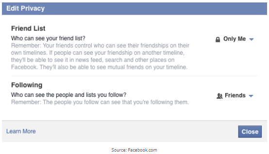 How%2BDo%2BI%2BMake%2BMy%2BFriends%2BList%2BPrivate%2BOn%2BFacebook