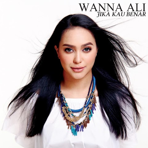 Wanna Ali - Jika Kau Benar MP3