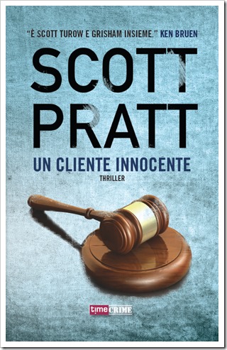 Un cliente innocente