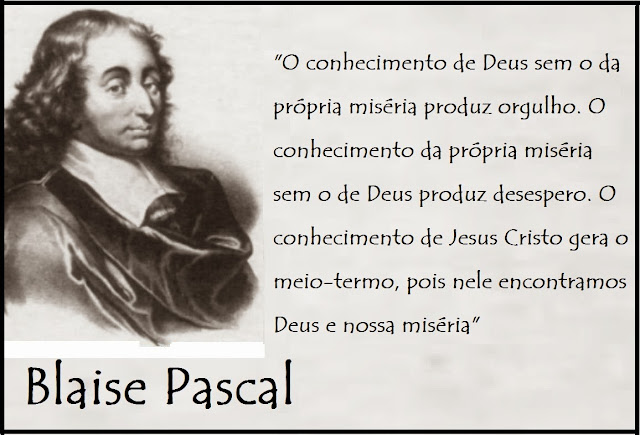 Resultado de imagem para os pensa,em fotos de blaise pascal