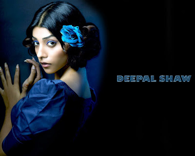 hot deepal shaw