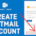 How to Create a Hotmail Account | Step-by-Step Guide 2025