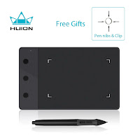 Huion H420 Driver For Windows And Mac Download