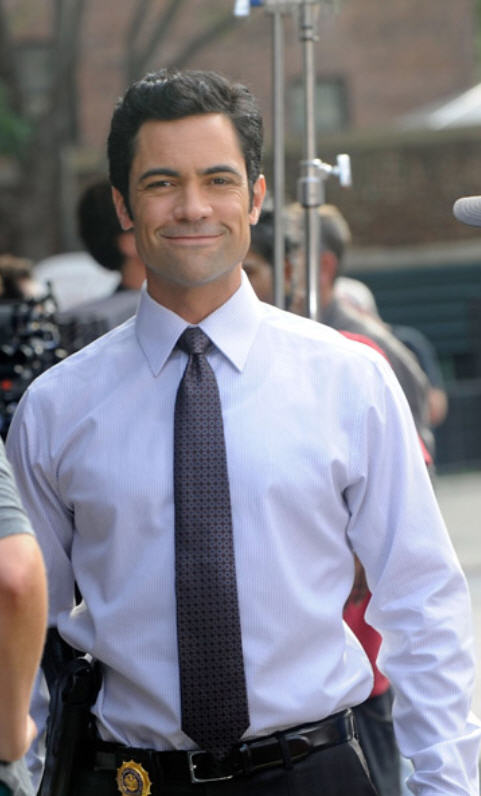Danny Pino - Picture Actress